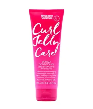 Umberto Giannini Curl Jelly Care Conditioner 250 ml