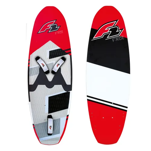 Kiteboards von F2