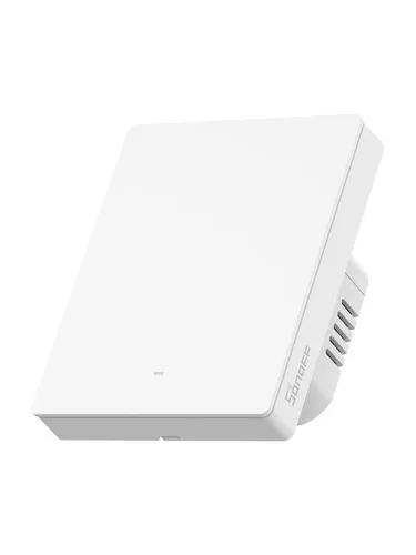 Sonoff ZBM5-1C-80W ZigBee Smart Lichtschalter