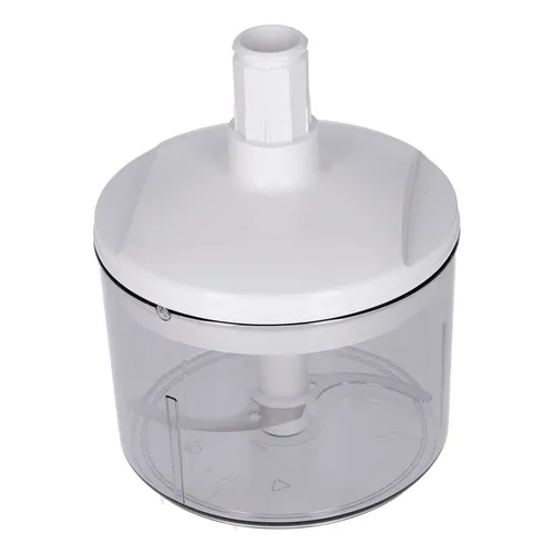 easyPART passend für 00657247 BOSCH Universalzerkleinerer Mixbecher