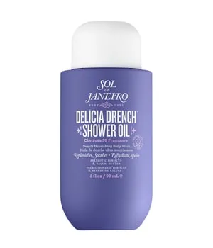 Sol de Janeiro Delicia Drench Shower Oil Duschöl 90 ml