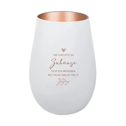 Kerzenständer Bronze von Der-Porzellan-Laden