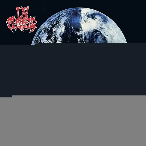 In Flames Lunar Strain + Subterranean (CD) (US IMPORT)