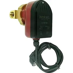CHM GmbH® Zirkulationspumpe 230 V 15-15 1/2 Zoll Umwälzpumpe