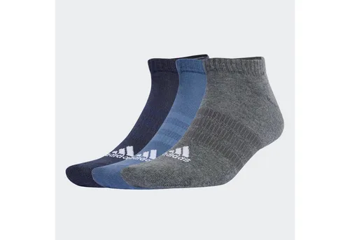 adidas Performance Funktionssocken C SPW LOW 3P (3-Paar) Sneaker Socken, Kurzsocken, 3er Packung