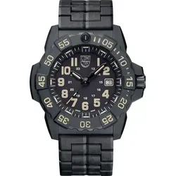 Luminox Herren Analog Uhr XS.4231.Set – Robust und Präzise - EXTREM ROBUST & ULTRALEICHT – Hergestellt aus CARBONOX für maximale Haltbarkeit. LLT-BELEUCHTUNG BIS ZU 25 JAHRE für permanente Ablesbarkeit. 200 m WASSERDICHT – ideal für Taucher und Outdoor-Fans. Präzises SCHWEIZER QUARZWERK für zuverlässige Performance.