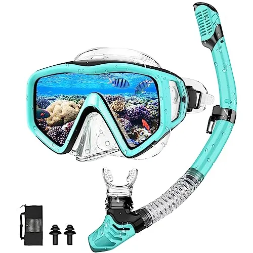 Schnorcheln Set Erwachsene