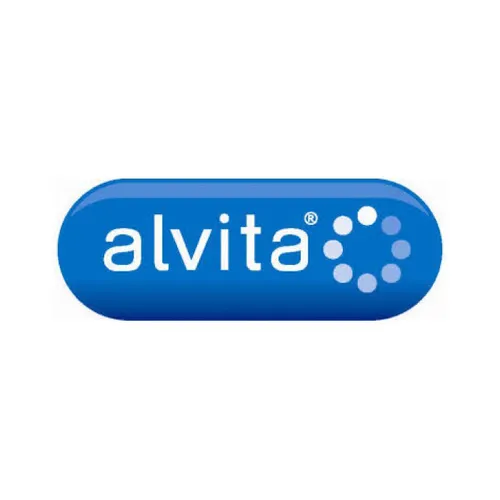 Alvita Lumbalband Größe 3