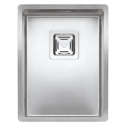 Reginox Texas 30x40 Edelstahl Spülbecken von Reginox