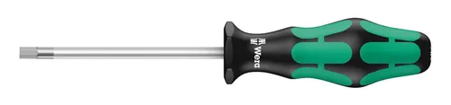 Wera Schraubendreher 354 Hex 6 x 80 mm - 05023125001
