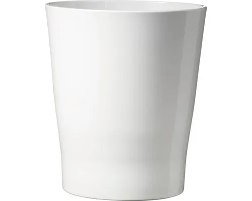 Orchideenvase Orchideentopf Soendgen Merina Keramik pulverbeschichtet Ø 10 cm H