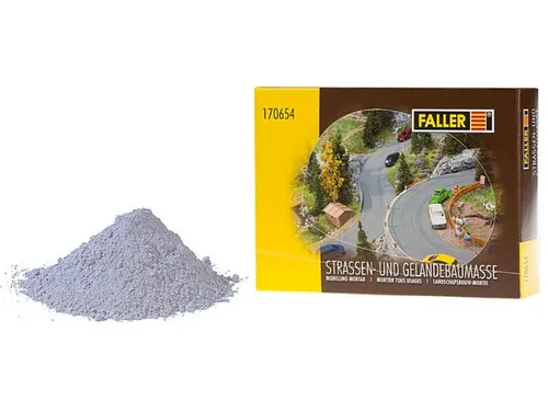 Faller Modellbau von Faller