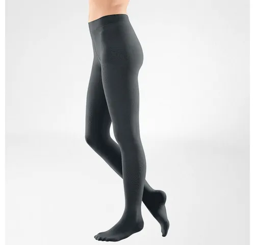 Produktbild Bauerfeind VenoTrain look AT Kompressionsstrumpfhose schwarz