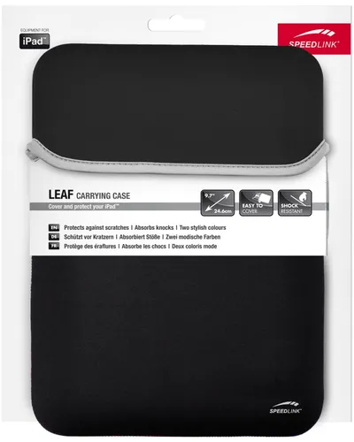 Speedlink Cover Tasche für Tablet PC 8,7