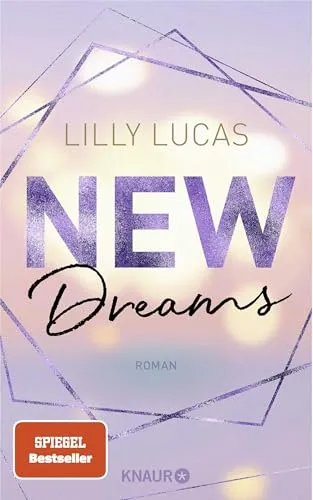 New Dreams: Roman | Zauberhafte New Adult Romance (Green Valley Love, Band 3)