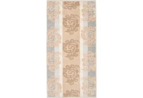 Cawö Handtücher Beige von Cawö