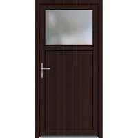 Drehtüren von Panto