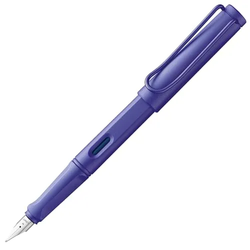 Lamy safari violet Füller in lila von LAMY