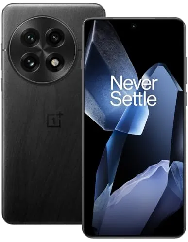 OnePlus 13 5G - SIM-freies Smartphone mit 50MP Dreifachkamera - Simlockfreies Handy mit herausragender 50MP Hasselblad-Dreifachkamera, 6,82