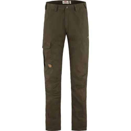 Fjällräven Herren Karl Pro Outdoor Hose von Fjällräven