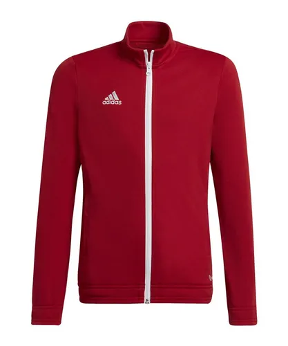 adidas Performance Entrada 22 Trainingsjacke Kids