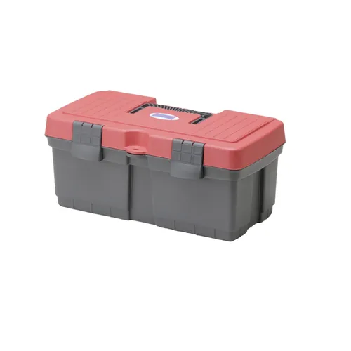 Profi Werkzeugkoffer Alpha 16