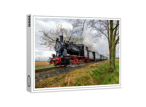 raxxa Puzzle Premium-Puzzle