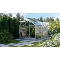 Vitavia Gewächshaus