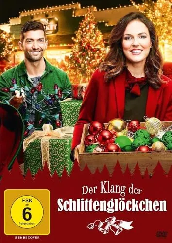 Der Klang der Schlittenglöckchen