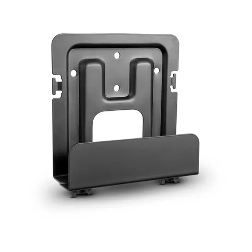 InLine Halterung für Mediageräte / Streaming-Boxen, 32-46mm