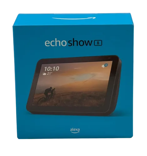 Produktbild Amazon Echo Show 8