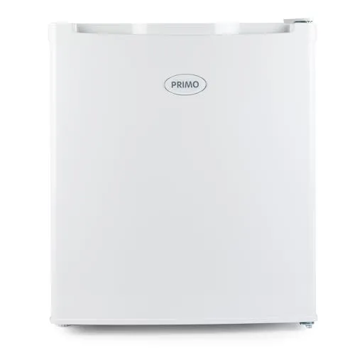 PRIMO PR114FR Mini-Kühlschrank - 40L - E - Weiß