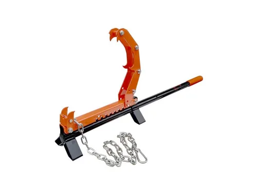 FUXTEC Fällheber FX-FH5in1