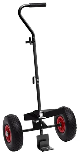 Rothenberger Industrial Sackkarre 1500003367