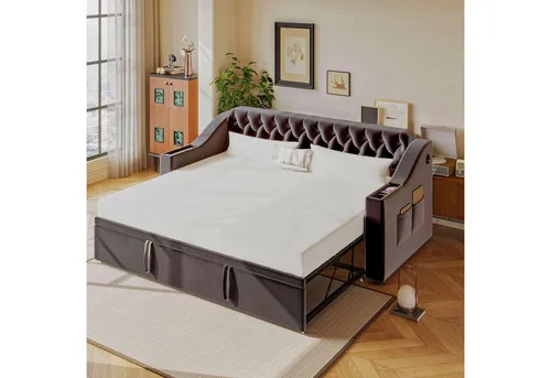 Schlafsofas bis 400 Euro von Odikalo