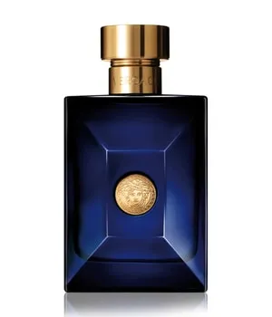 Versace Dylan Blue After Shave Lotion 100 ml - After Shave Lotion mit maskulinem Duft, der Energie und Anziehungskraft ausstrahlt – ideal für den modernen Mann, der selbstbewusst auftritt.