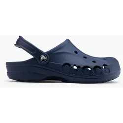Crocs Baya Clogs, 10126410 - Bequeme Clogs aus Croslite-Material, ideal für Freizeit und Garten. Mit fortschrittlichem Belüftungssystem für optimale Luftzirkulation und Komfort.