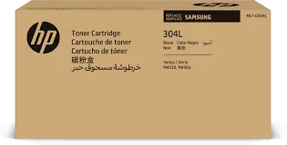 HP MLT-D304L Original Toner Schwarz - Hochwertige Druckqualität für ProXpress M4530 und M4583, bis zu 20.000 Seiten Reichweite