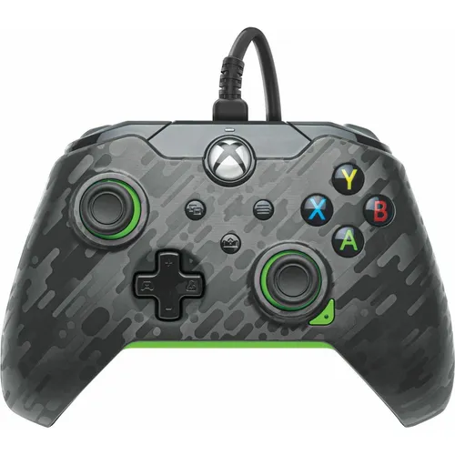 PDP PERFORMANCE DESIGNED PRODU FIL XBOX NEON CARBON