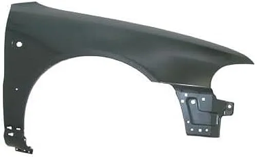 PRASCO Kotflügel Vorne Rechts für AUDI A4 B5 - Hochwertiger Kotflügel für AUDI A4 B5, perfekter Sitz und einfache Montage, ideal für eine schnelle Fahrzeugreparatur.