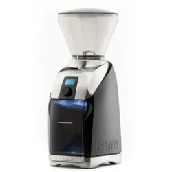 Baratza Virtuoso + (520-230V) Kaffeemühle - Hochwertige Kaffeemühle mit präziser Mahlgrad-Einstellung für perfekten Kaffeegenuss, ideal für Kaffeeliebhaber.