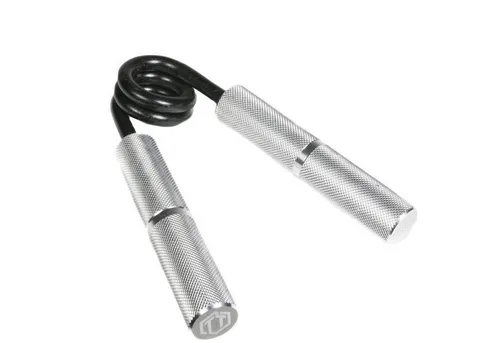 Sporttrend 24 Handmuskeltrainer Fingerhantel 200lb (91KG), Unterarm