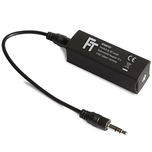 Elektronische Filter von FeinTech