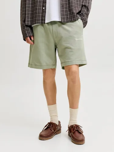 Jack & Jones JPSTKARL NORREBRO Sweat Shorts von Jack & Jones