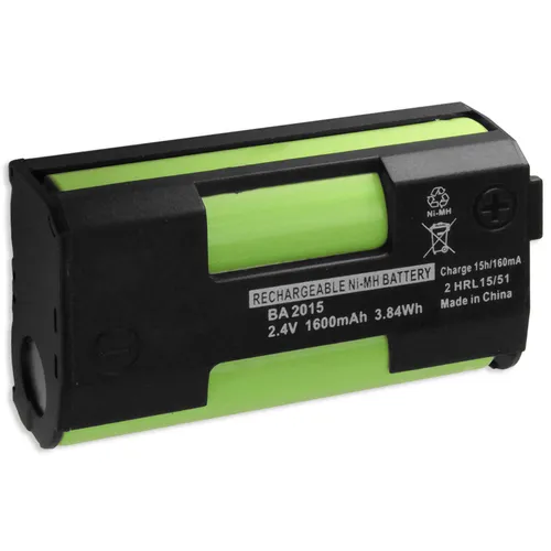 Akku BA 2015 für Sennheiser EK 100, SK 100 , SKM 100 , SKM 100-835 G3, SKP 100