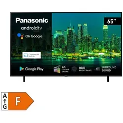 Panasonic TX-65LXW704 65