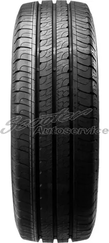 Goodyear Efficientgrip Cargo Sommerreifen 225/75 R16C - Autoreifen für Transporter, ausgezeichnete Kraftstoffeffizienz (Klasse B) und hohe Nasshaftung, ideal für wirtschaftliche Fahrten.