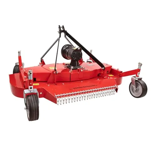 Dema Sichelmulcher 150 cm