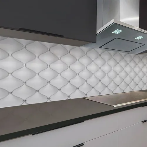 Wandverkleidung Grau von Rodnik