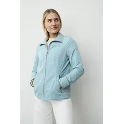 LEBEK Damen Jacke Inbetween - Die Lebek Damen Jacke Inbetween ist der ideale Begleiter für wechselhaftes Wetter. Mit ihrem leichten, wetterfesten Material bleibt sie stylish und bequem – perfekt für jeden Anlass!